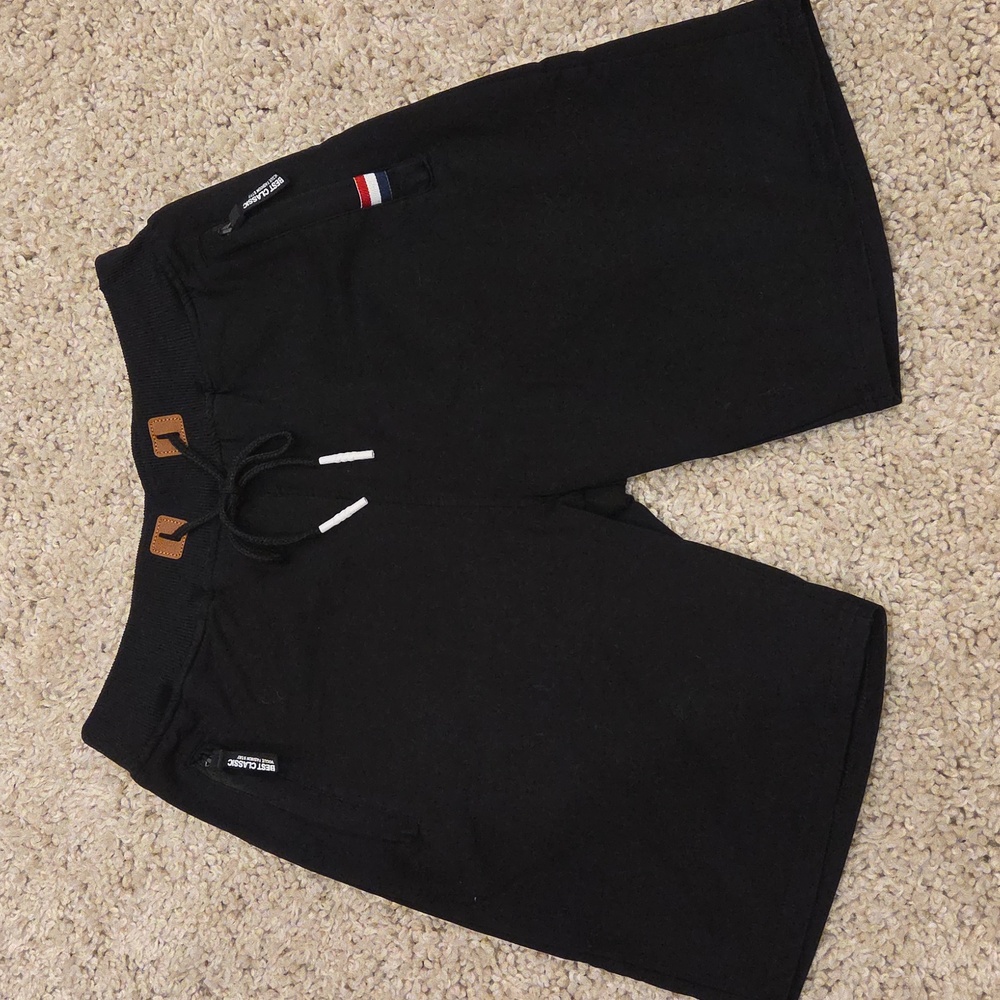 Boys Shorts Size XL